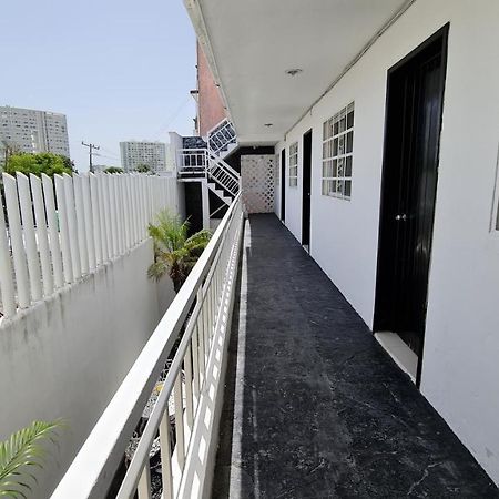 Dna Cancun Hotel Y Posada Exterior foto