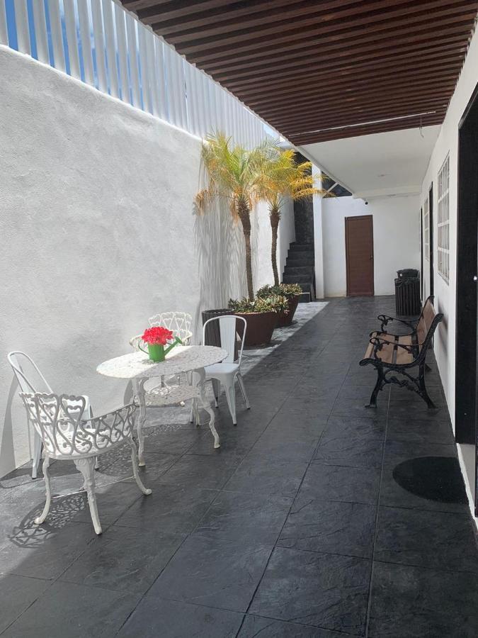 Dna Cancun Hotel Y Posada Exterior foto